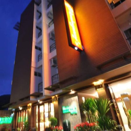 Hemingway'S Hotel パトン エクステリア 写真
