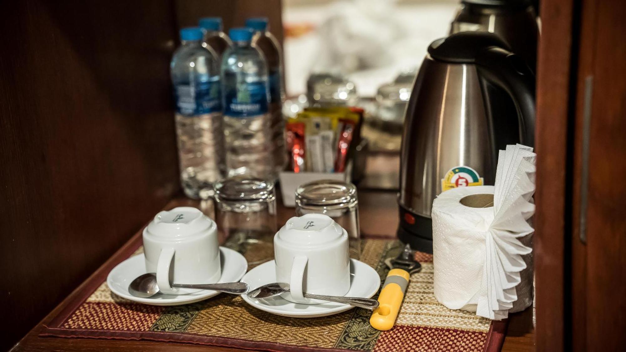 Hemingway'S Hotel パトン エクステリア 写真