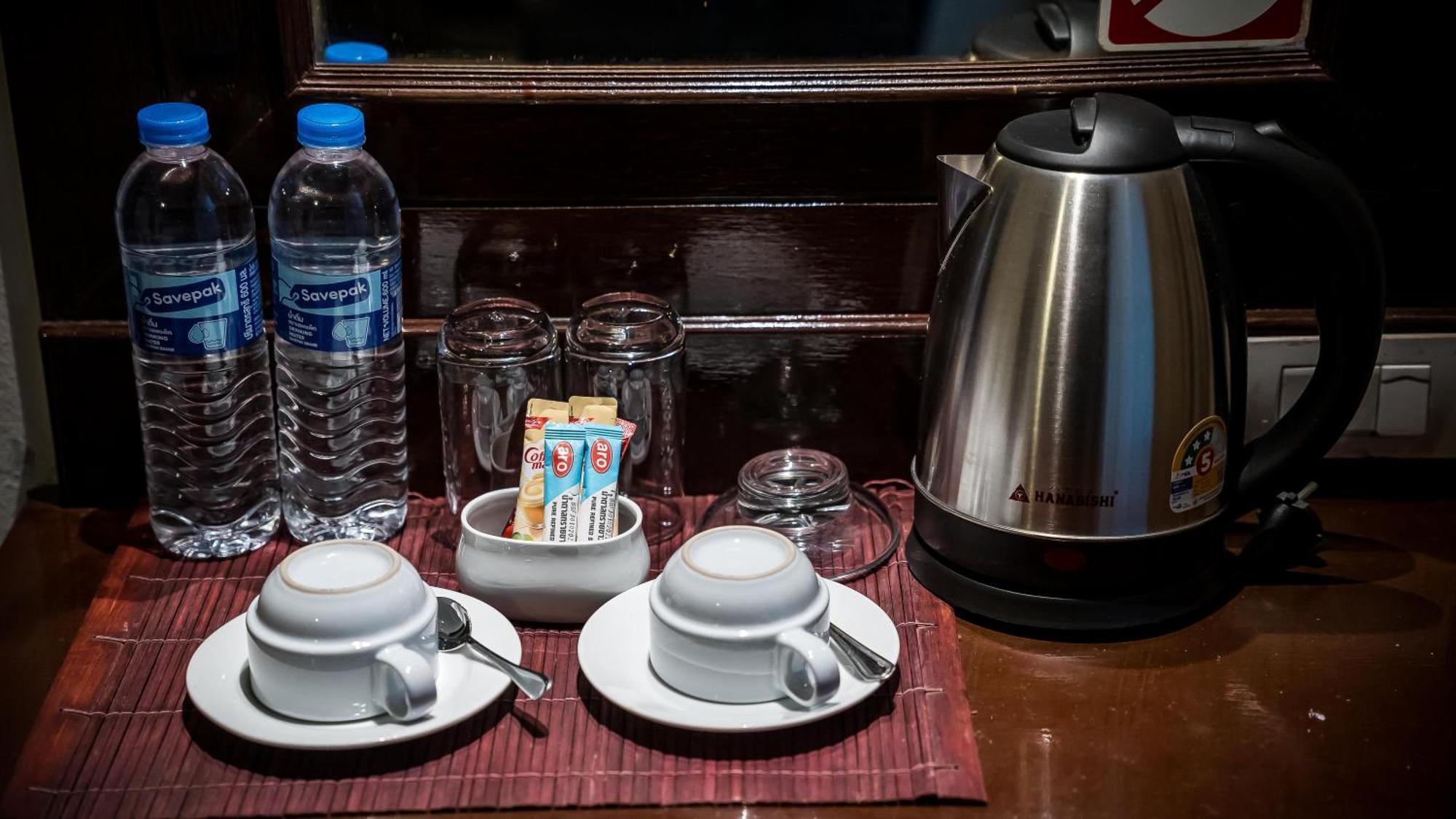 Hemingway'S Hotel パトン エクステリア 写真